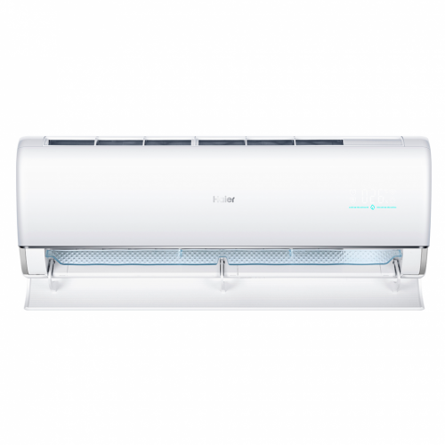 Кондиционер Haier AS50S2SJ1FA-W/1U50JECFRA Jade Inverter в Мариуполе