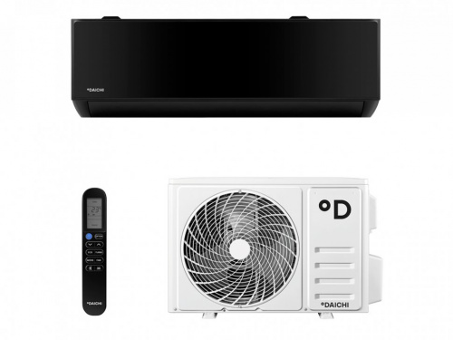 Кондиционер Daichi MIR70AVQS1R/MIR70FVS1R MIRacle Inverter в Мариуполе