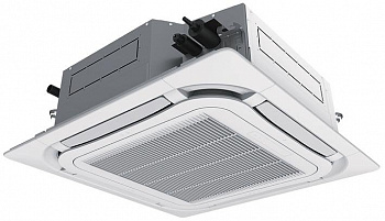 Кассетная сплит-система Gree GUD71T1/B-S/GUD71W1/NhB-S U-Match в Мариуполе