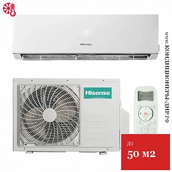 Кондиционер Hisense AS-18HR4RMADJ00G/AS-18HR4RMADJ00W Easy Classic A в Мариуполе