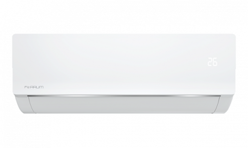 Сплит-система Ferrum FIS24F3/FOS24F3 Force Pro в Мариуполе