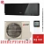 Кондиционер Mitsubishi Electric MSZ-EF25VGKB/MUZ-EF25VG Design Inverter в Мариуполе