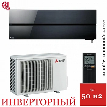 Кондиционер Mitsubishi Electric MSZ-LN35VG2B/MUZ-LN35VG2 в Мариуполе