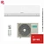 Кондиционер Hisense AS-18HW4RMSKC00G/AS-18HW4RMSKC00W Era Classic A Wi-Fi в Мариуполе