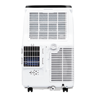 Мобильный кондиционер Ballu BPAC-09 SW/N1 Smart Wind в Мариуполе