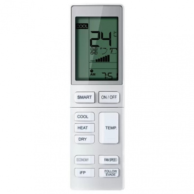 Напольно-потолочная сплит-система Haier AF35S2SD1FA/1U35S2SM3FA в Мариуполе