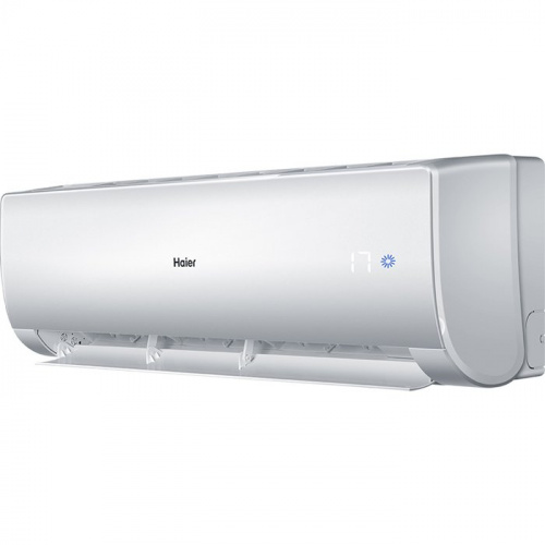 Кондиционер Haier AS25NHPHRA/1U25NHPFRA Elegant HP в Мариуполе