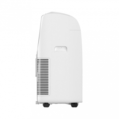 Мобильный кондиционер Funai MAC-CM46HPNW Camomiru Wi-Fi в Мариуполе