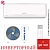 Кондиционер Ishimatsu CVK-18I Akita DC Inverter в Мариуполе