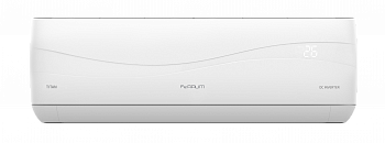 Кондиционер Ferrum iFIS07VR1/iFOS07VR1-LE Titan Full DC Inverter в Мариуполе