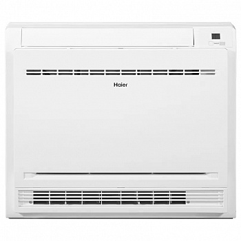 Напольно-потолочная сплит-система Haier AF25S2SD1FA/1U25S2SM3FA в Мариуполе