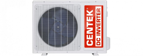Кондиционер Centek CT-65Z10 Smart Inverter в Мариуполе