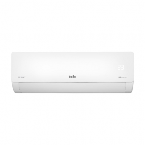 Кондиционер Ballu BSOI-08HN8 Odyssey DС Inverter в Мариуполе