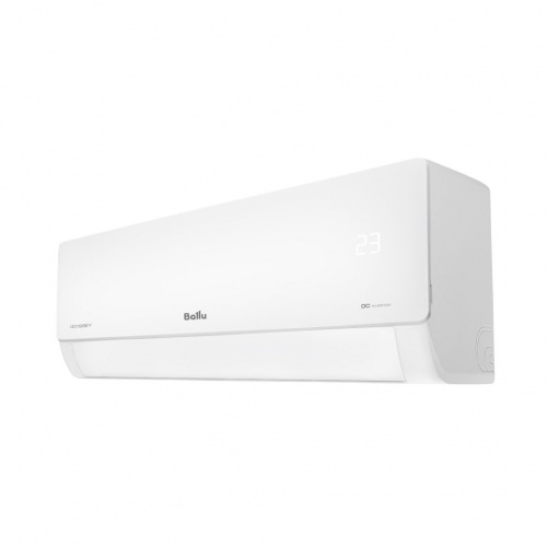 Кондиционер Ballu BSOI-24HN8 Odyssey DС Inverter в Мариуполе