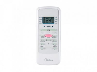 Мобильный кондиционер Midea MPPDB-12CRN7-Q в Мариуполе