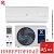 Кондиционер Electrolux EACS/I-09HSK/N3_24Y Skandi DC Inverter Wi-Fi в Мариуполе