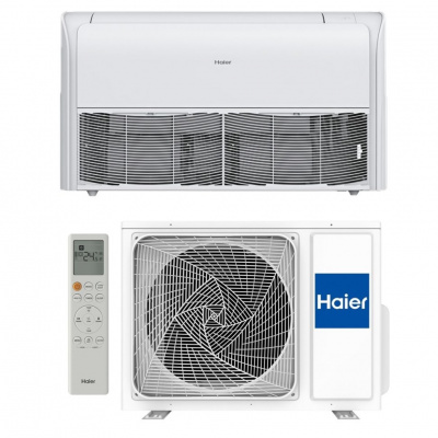 Напольно-потолочная сплит-система Haier AC71F2LD1FA/1U71F2LR1FA в Мариуполе