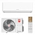 Кондиционер Royal Thermo RTDI-24HN8/Wi-Fi Diamond DC Inverter в Мариуполе