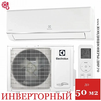 Кондиционер Electrolux EACS/I-18HAV/N8_22Y Avalanche Super DC Inverter в Мариуполе
