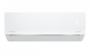 Сплит-система Ferrum iFIS12F3C/iFOS12F3C Force Pro DC Inverter в Мариуполе