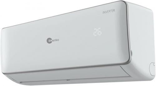 Кондиционер Denko DU-12I Legend Inverter 2024 в Мариуполе