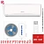 Кондиционер Ishimatsu CVK-07I Akita DC Inverter в Мариуполе