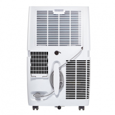 Мобильный кондиционер Electrolux EACM-09 GT/N6 Bliss Art в Мариуполе