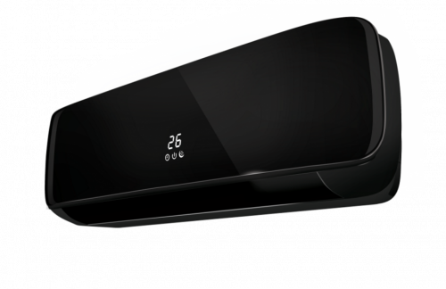 Кондиционер Hisense AS-13HW4SVDTG5ВG/AS-13HW4SVDTG5ВW Black Crystal в Мариуполе