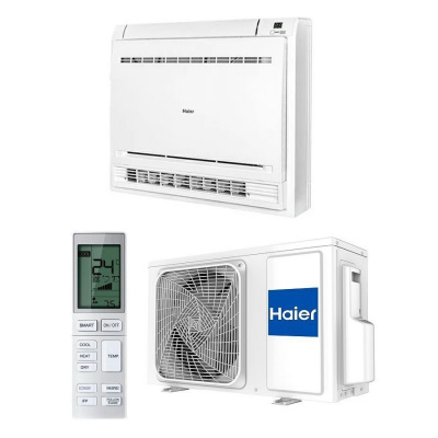 Напольно-потолочная сплит-система Haier AF35S2SD1FA/1U35S2SM3FA в Мариуполе