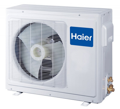 Кассетная сплит-система Haier AB12CS3ERA(S)/1U12DS3EAA в Мариуполе