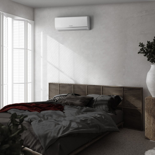 Кондиционер Royal Thermo RTS-24HN8_V2 Siena в Мариуполе