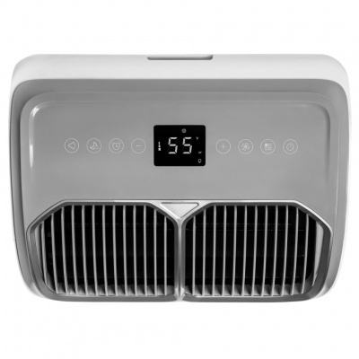 Мобильный кондиционер Ballu X4 BPHS-12 HX/N3 Platinum в Мариуполе