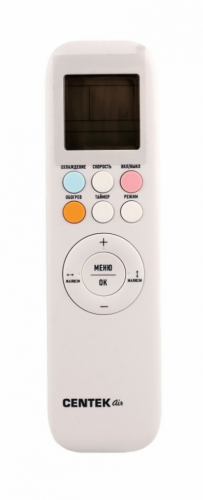 Кондиционер Centek CT-65FDC18 WiFi в Мариуполе