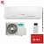 Кондиционер Hisense AS-12HR4RYDDC00G/AS-12HR4RYDDC00W NEO Classic A R32 в Мариуполе