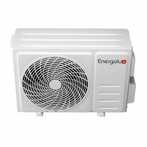 Кондиционер Energolux SAS12MR1-A/SAU12MR1-A Murren White в Мариуполе
