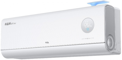 Кондиционер TCL TAC-FR09INV/R4 FreshIN 3.0 в Мариуполе