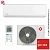 Кондиционер Kentatsu KSGTI50HFAN1/KSRTI50HFAN1 Tiba в Мариуполе