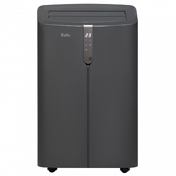 Мобильный кондиционер Ballu BPAC-12 IE/N6 Smart Inverter в Мариуполе