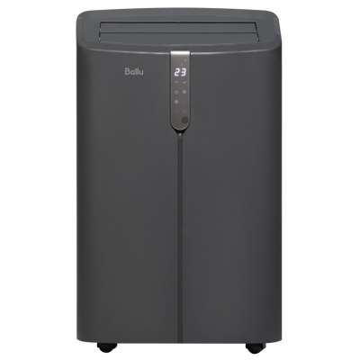 Мобильный кондиционер Ballu BPAC-12 IE/N6 Smart Inverter в Мариуполе