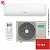 Кондиционер Hisense AS-24HR4RBSCJ00G/AS-24HR4RBSCJ00W Next Classic A в Мариуполе