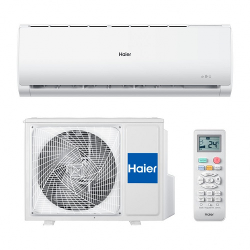 Кондиционер Haier AS12TL5HRA-A/1U12TL5FRA-A Leader-A в Мариуполе