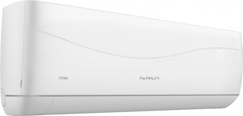 Сплит-система Ferrum FIS12VR1-LT/FOS12VR1-LT Titan LT в Мариуполе
