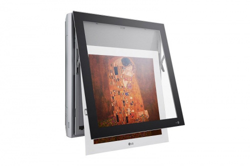 Кондиционер LG A09FT Artcool Gallery в Мариуполе