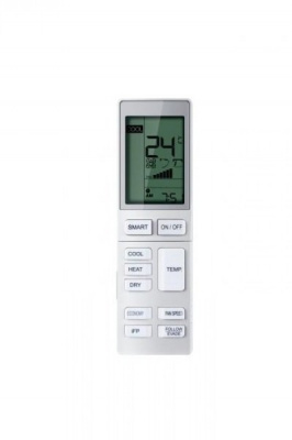 Кассетная сплит-система Haier AB35S2SC2FA/1U35S2SM3FA в Мариуполе