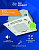 Кассетная сплит-система Ballu BLC_C-18H N1_19Y (compact) Universal III в Мариуполе