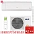 Кондиционер AUX ASW-H09A4/QF-R2DI/AS-H09A4/QF-R2DI Q Fresh Inverter в Мариуполе