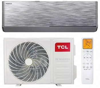 Кондиционер TCL TAC-12HRID/XF/TACO-12HID/XF X-Fresh в Мариуполе