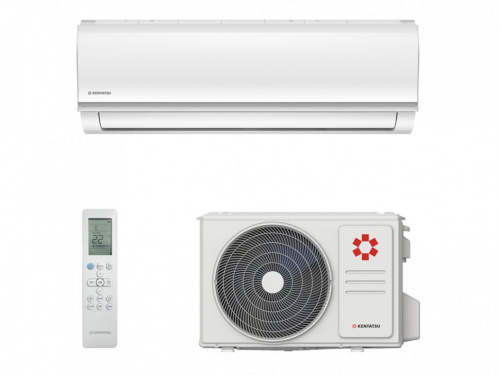 Кондиционер Kentatsu KSGYK26HZRN1/KSRYK26HZRN1 Yuki Inverter в Мариуполе