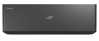 Настенная сплит-система Hisense AS-13UW4RXVQH02(B) Vision Pro 2.0 Carbon Superior DC Inverter в Мариуполе