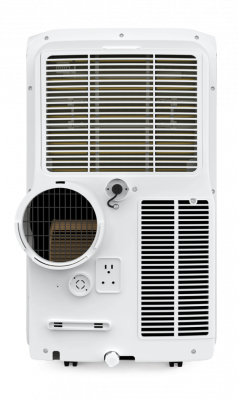 Мобильный кондиционер Royal Clima RM-SL39CH-E Salvatore в Мариуполе